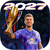 Top Eleven: Manager de Futebol