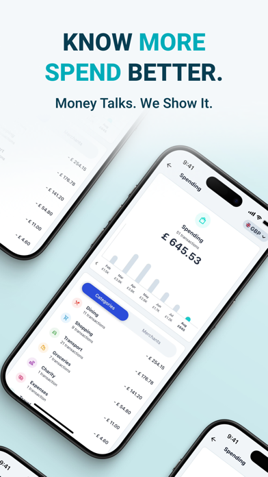 iFAST GB iPhone screenshot 8 - Finance app