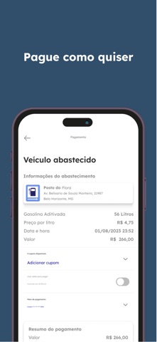 REM Fidelidade Screenshot 6 of 8