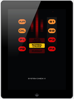 KITT - Systems Activated screenshot 5