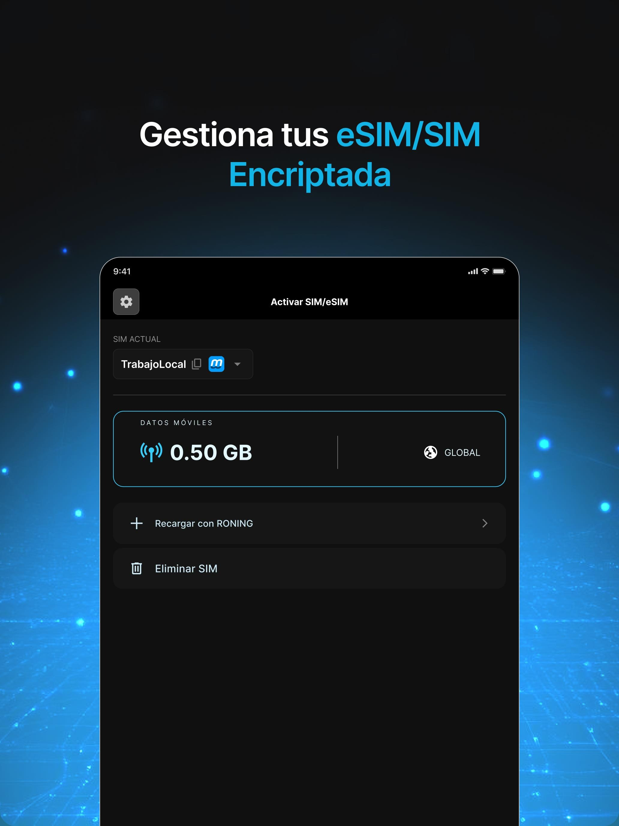 Fantasma Sim