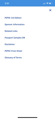 PEPM Screenshot 4 of 4