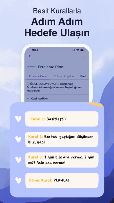 Mindguru Life Screenshot