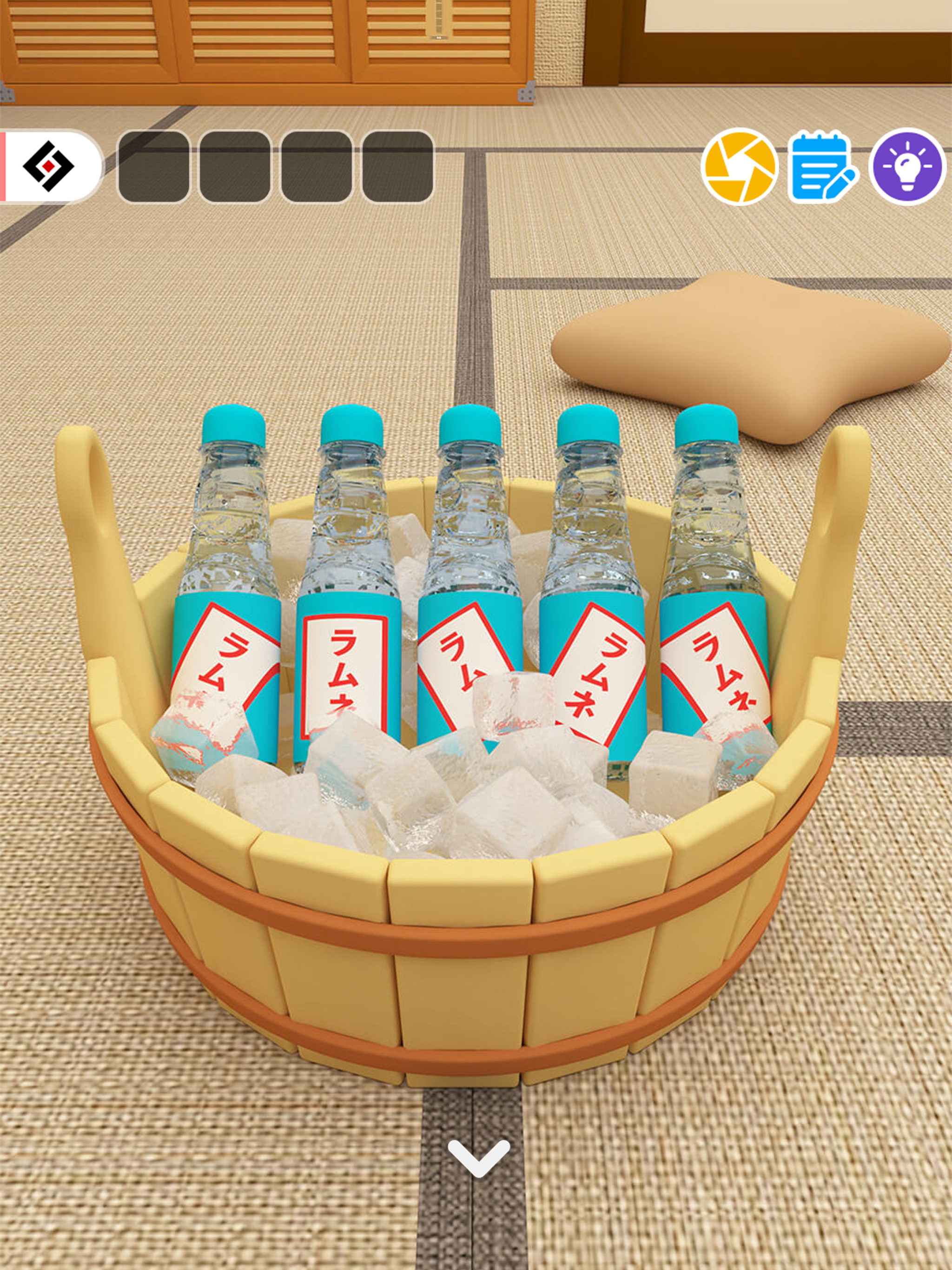 Escape Room Collection screenshot 19