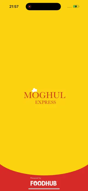 Moghul Express screenshot 1
