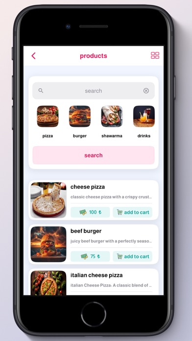 Screenshot 3 of koy store | كوي ستور App