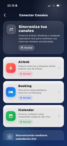 MagicRent screenshot