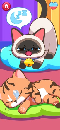 Cat Games screenshot 4