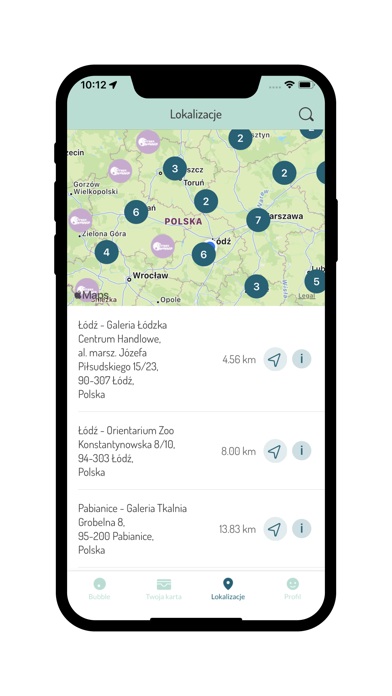Screenshot #3 pour Crazy Bubble Tea