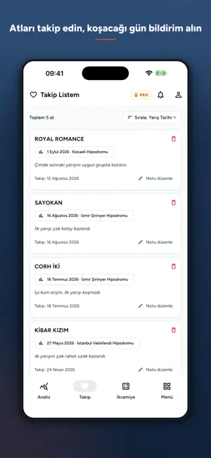 Tahmin Makinesi screenshot 3