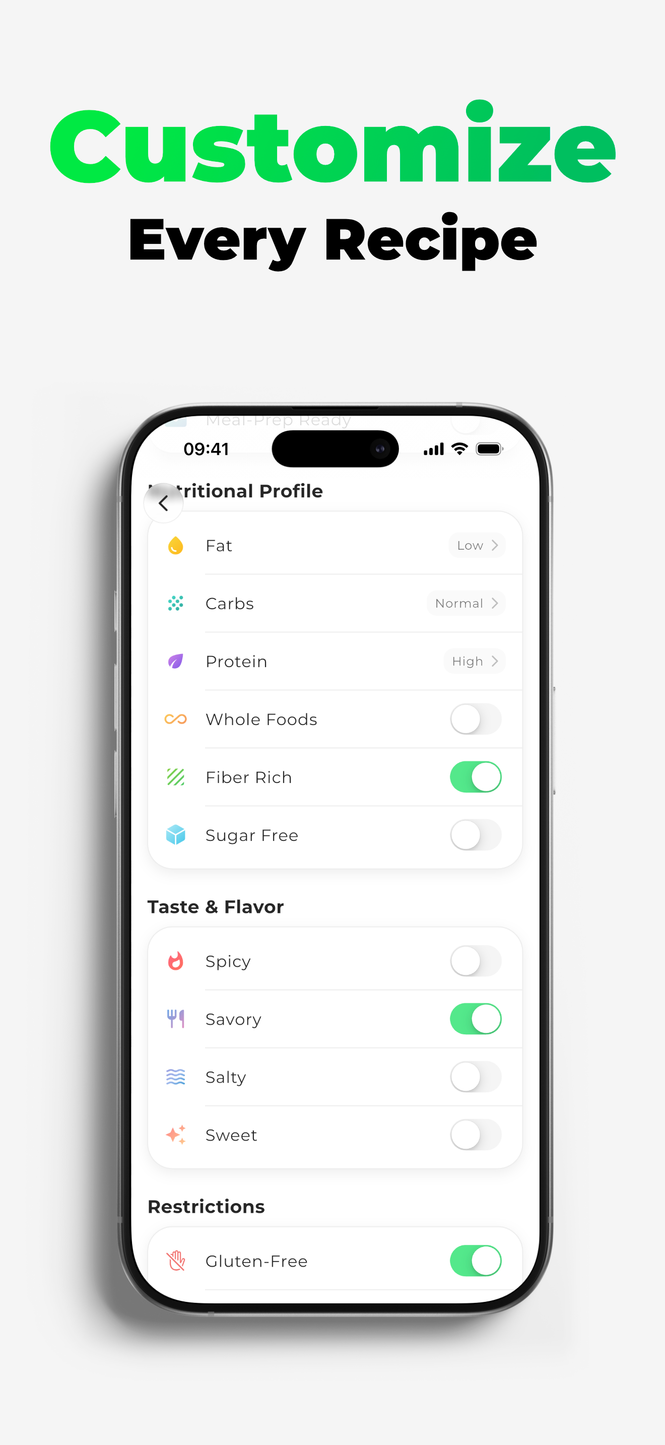Fuelly: Vegan Nutrition
