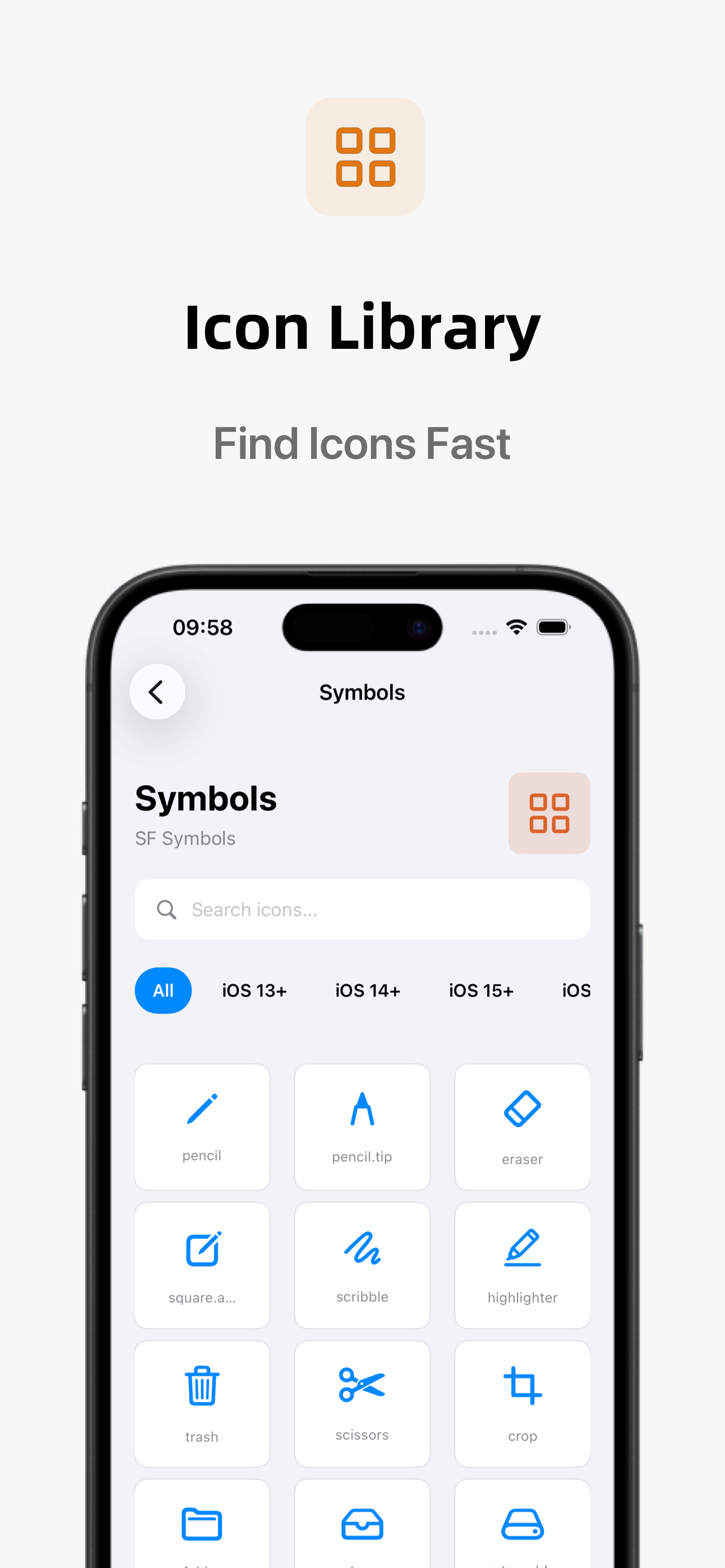 Qinote - App Development screenshot 6