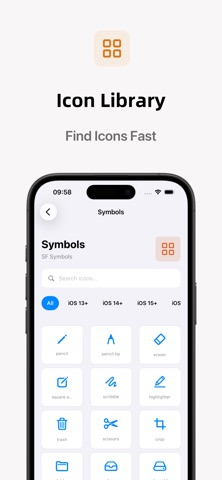 Qinote - App Development Screenshot 6 of 7