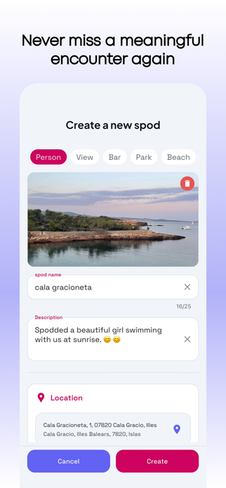 Spodded Screenshot 2 of 6
