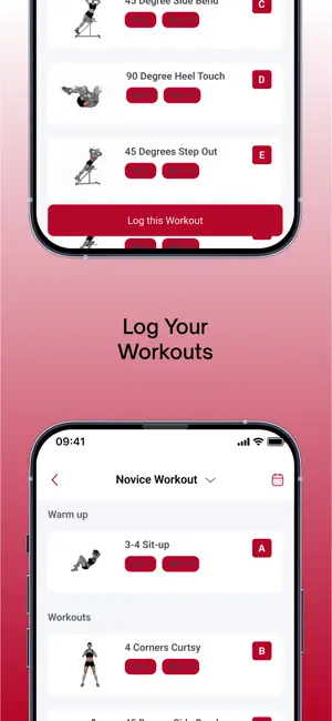 Extra Mile Coaching screenshot 2