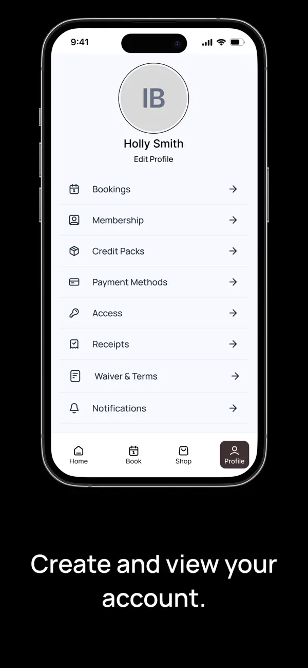 Screenshot #1 pour Full Speed Performance