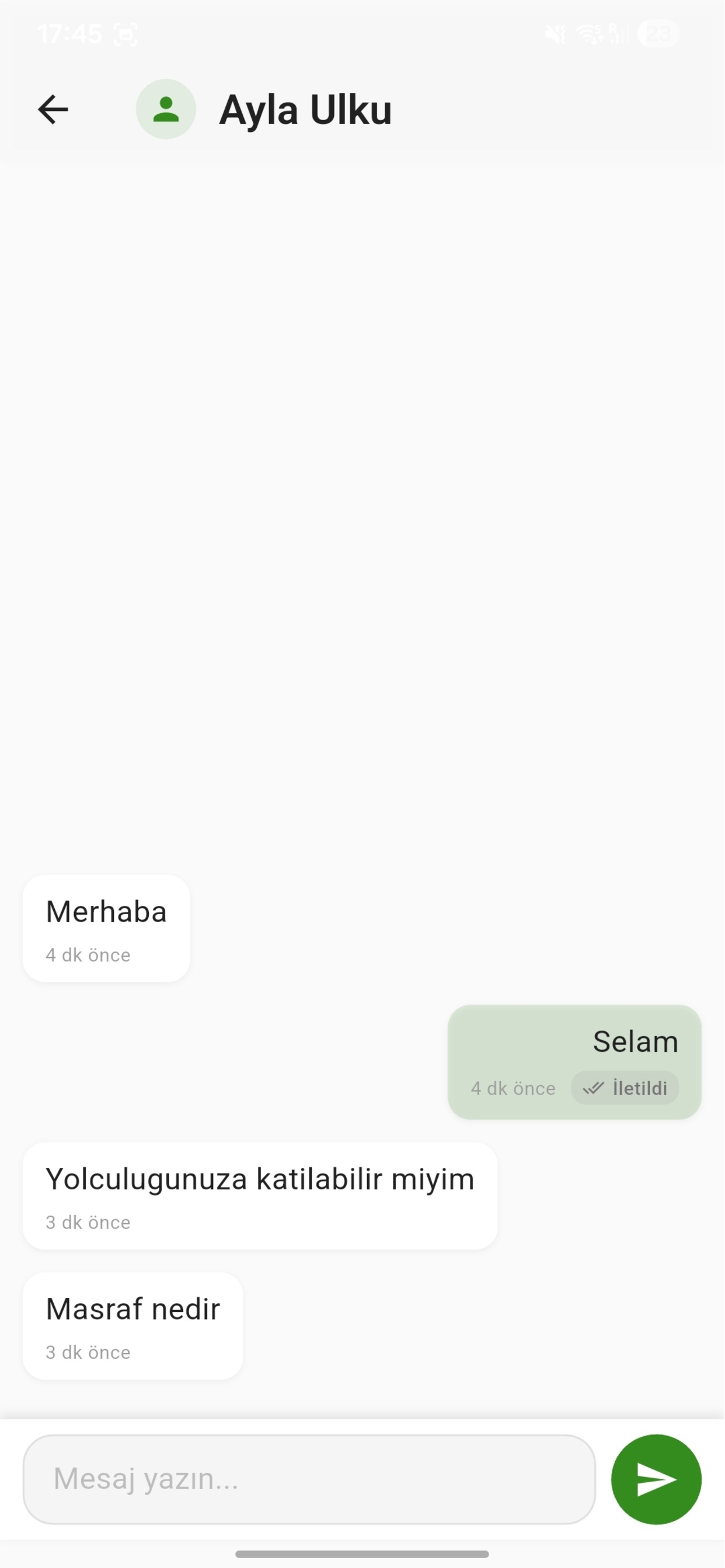 Paylaşalım
