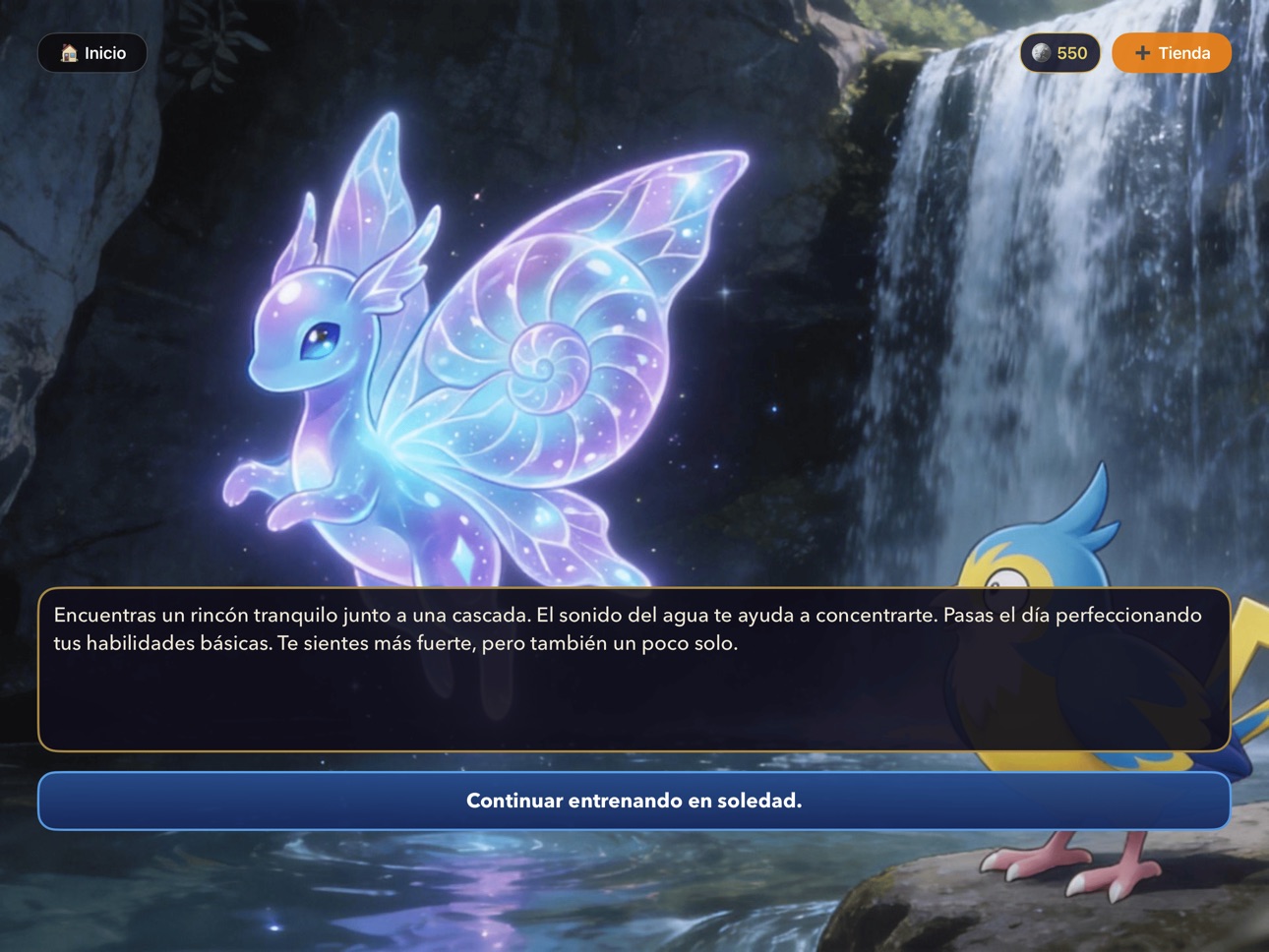 Screenshot 8 of Valle de Duelos: Mascotas