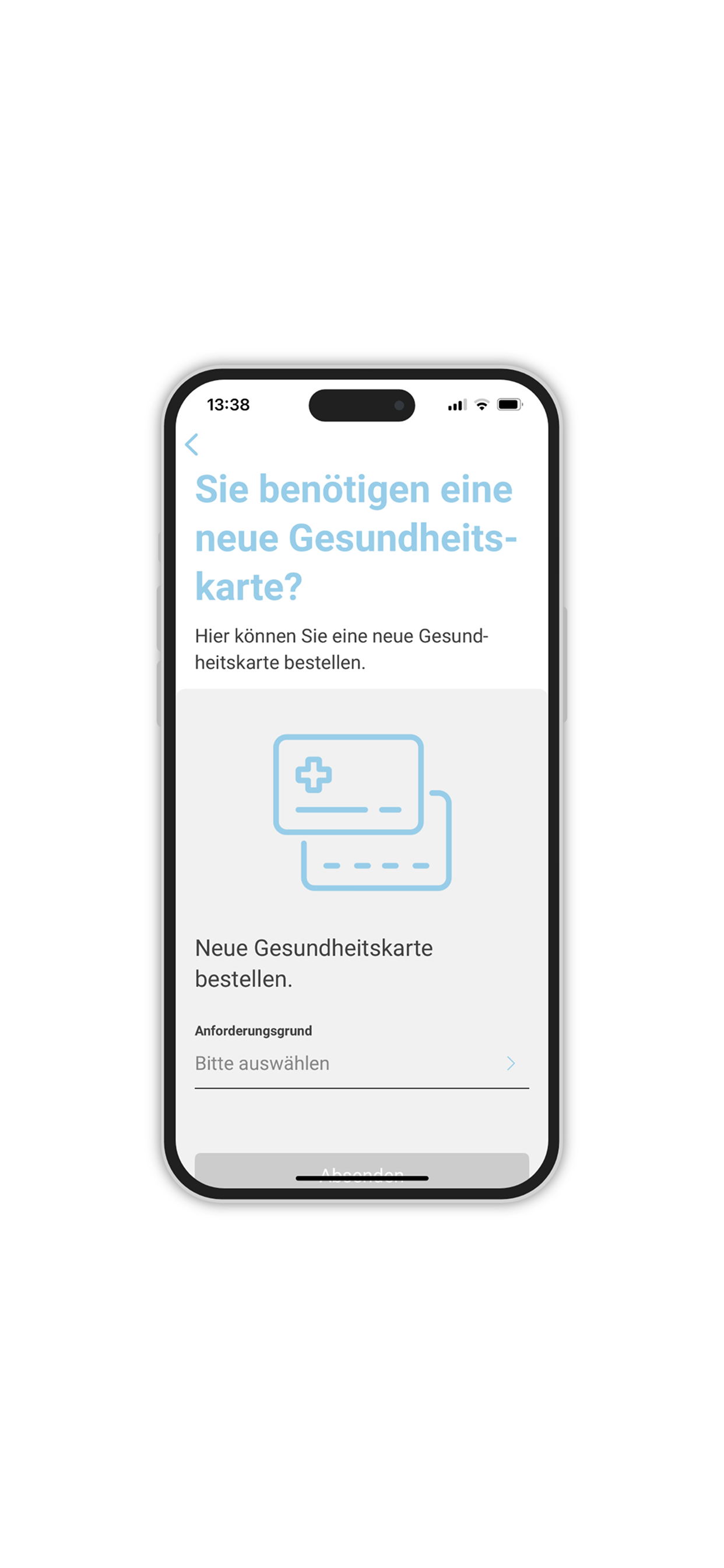 mhplus Service