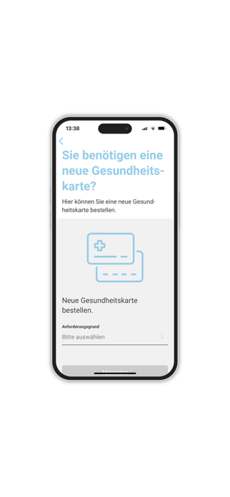 mhplus Service Screenshot 4 of 4