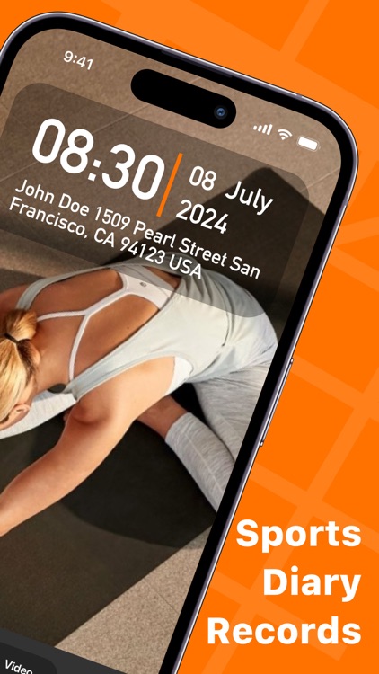 Timestamp Camera : GPS Camera