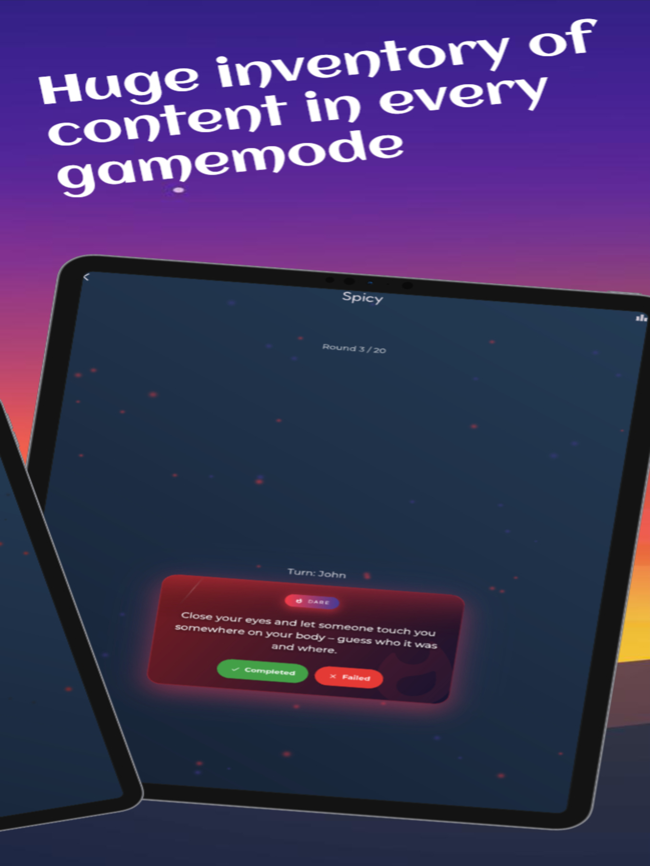 ShotsUp! Party Game screenshot 13