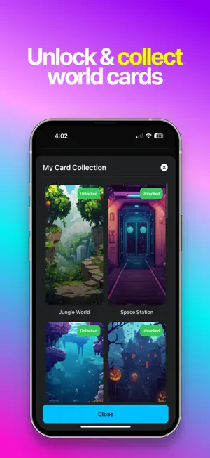Color Snatch: Deep-Focus Game screenshot 3