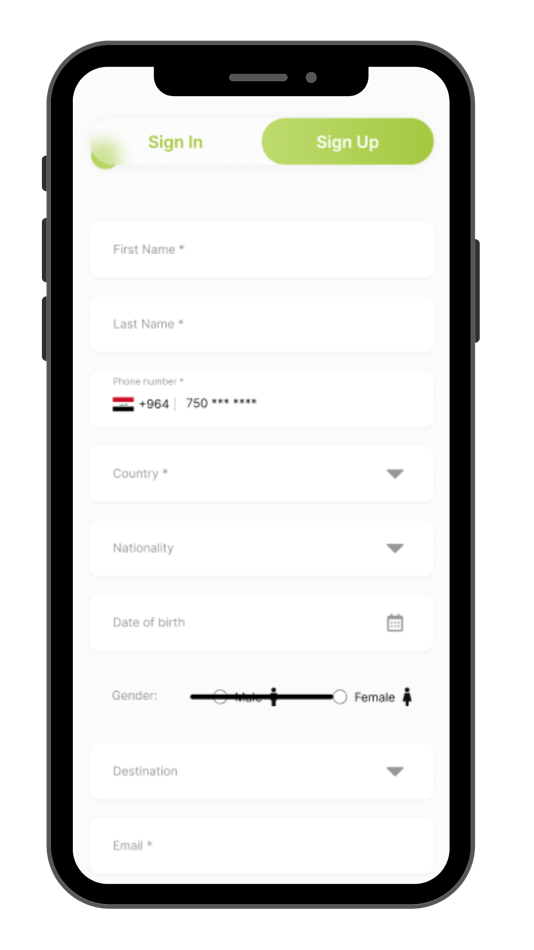 #3. Exchange programmes (iOS) 由: Data Code