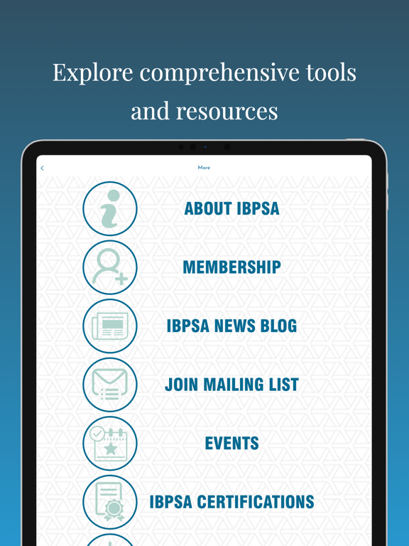 Screenshot #5 pour Intl. Boarding & Pet Services