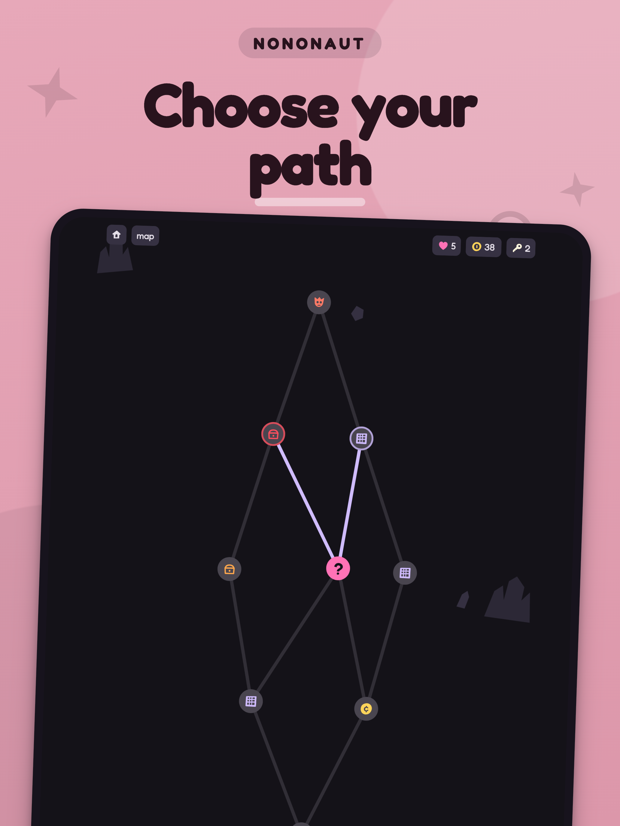 Nononaut screenshot 8