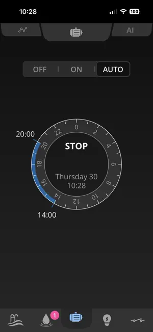 BSLINK screenshot 4