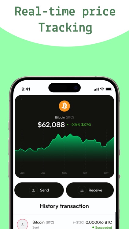 Leaf Wallet