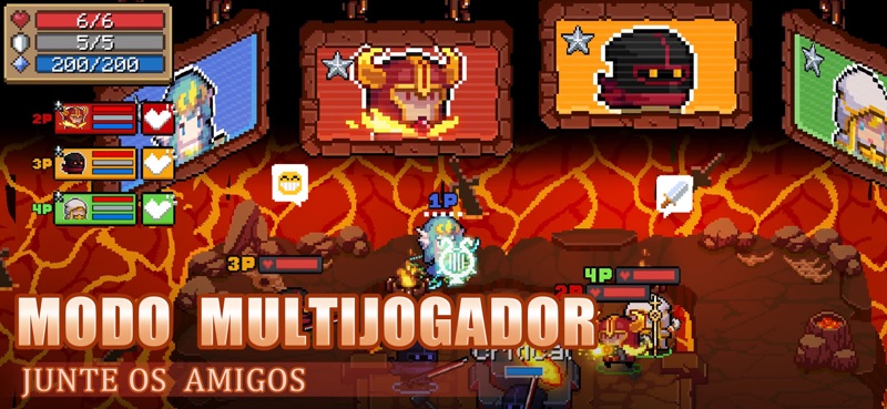 Soul Knight screenshot 5