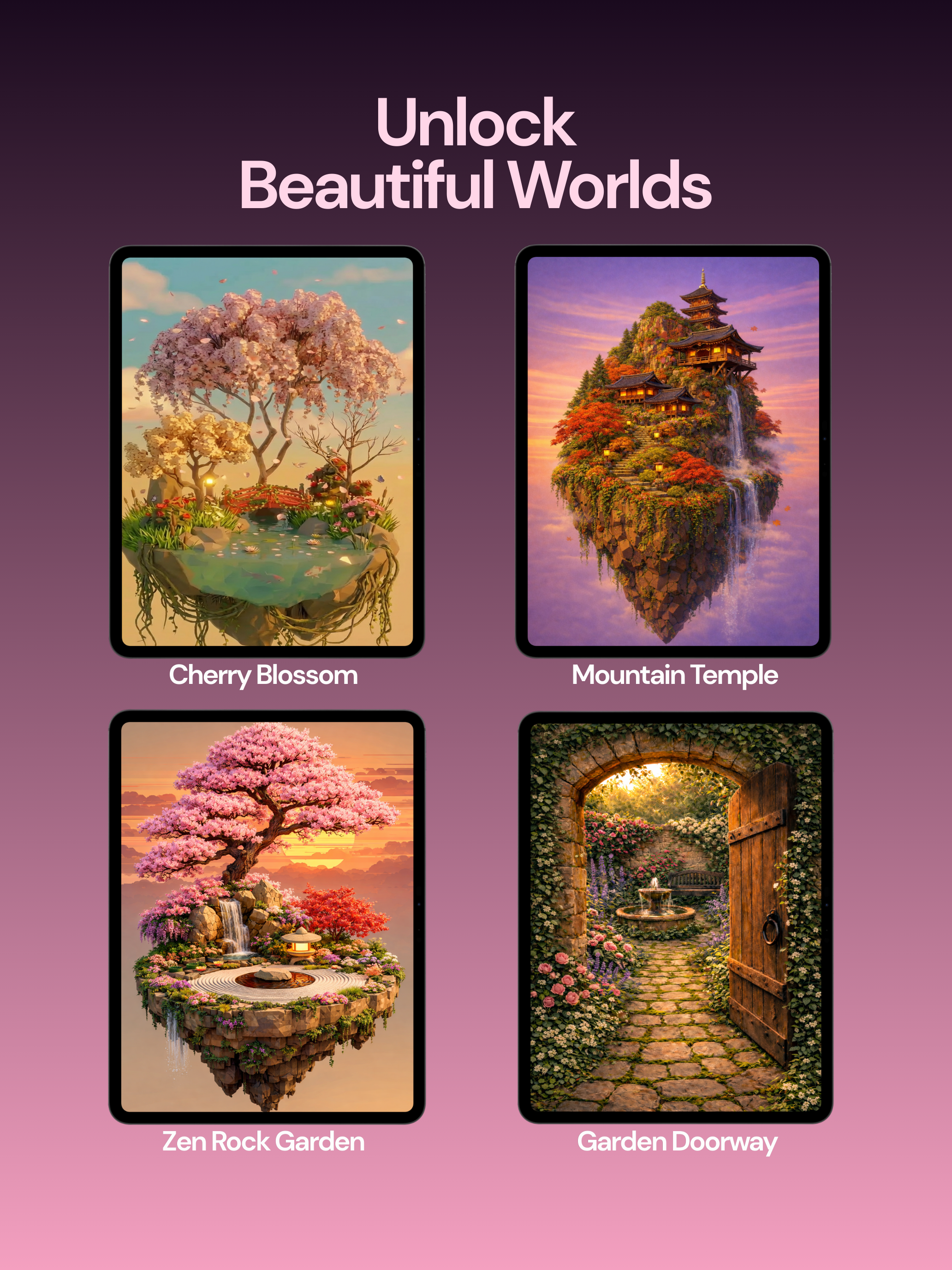 Garden Timer: Focus & Grow screenshot 7