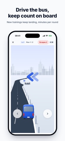 BrainBay - Brain Training Screenshot 4 of 5