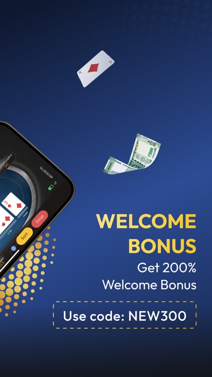 Mega Rummy & Poker Cash Game screenshot-4