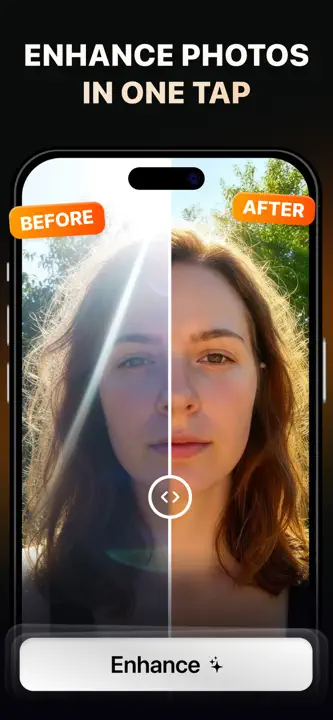 Visify : capture d’écran 8 sur 10