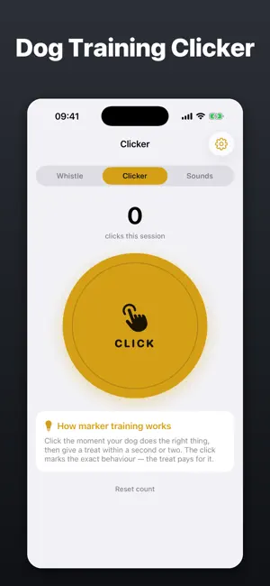 Dog Whistle - StopDog screenshot 3