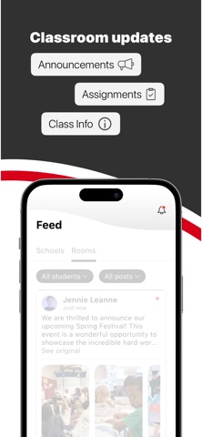 Minnewaukan School, ND Screenshot 5 of 5