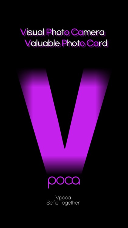 Vpoca - Selfie Together, Photo