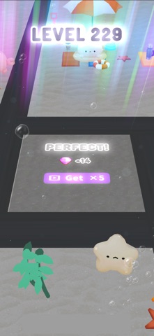 Sacabambaspis Puzzle Screenshot 3 of 3