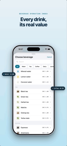 Water Tracker by AquaTrack Screenshot 3 of 7