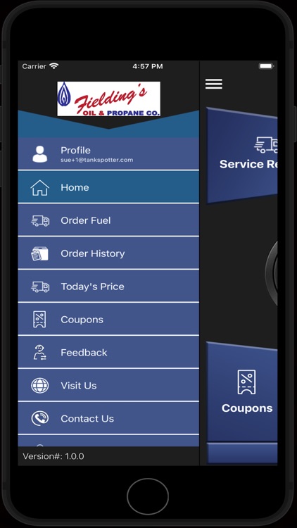 Fielding's Oil & Propane screenshot-3