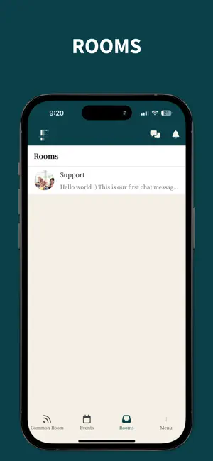 Founder Frequency screenshot 3