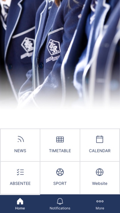 Lauriston Girls' School