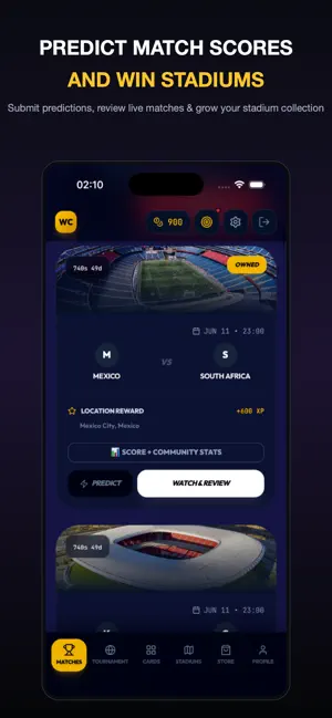 Arena 26 : Soccer Tournament screenshot 2