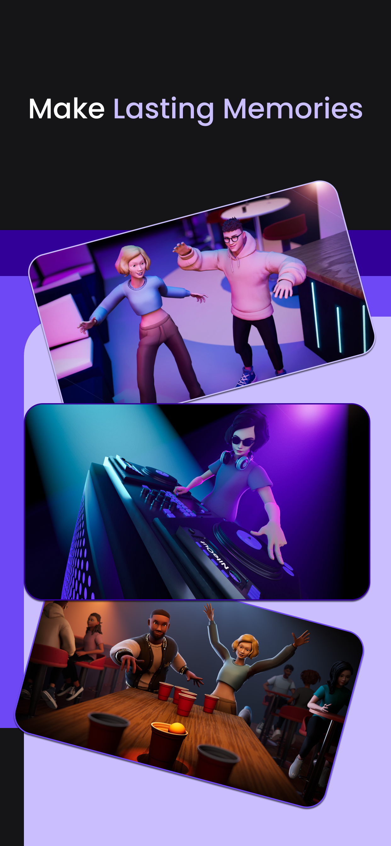 NiteOut: A New Way To Go Out screenshot 7