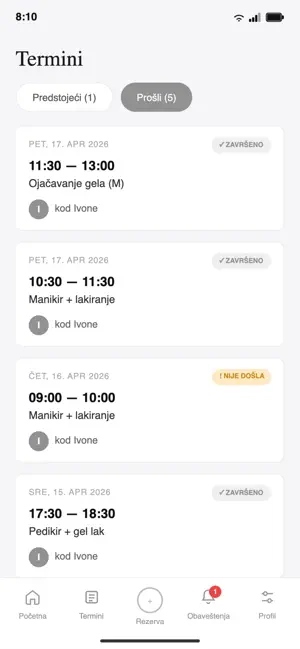 Belgrade Bling screenshot 3