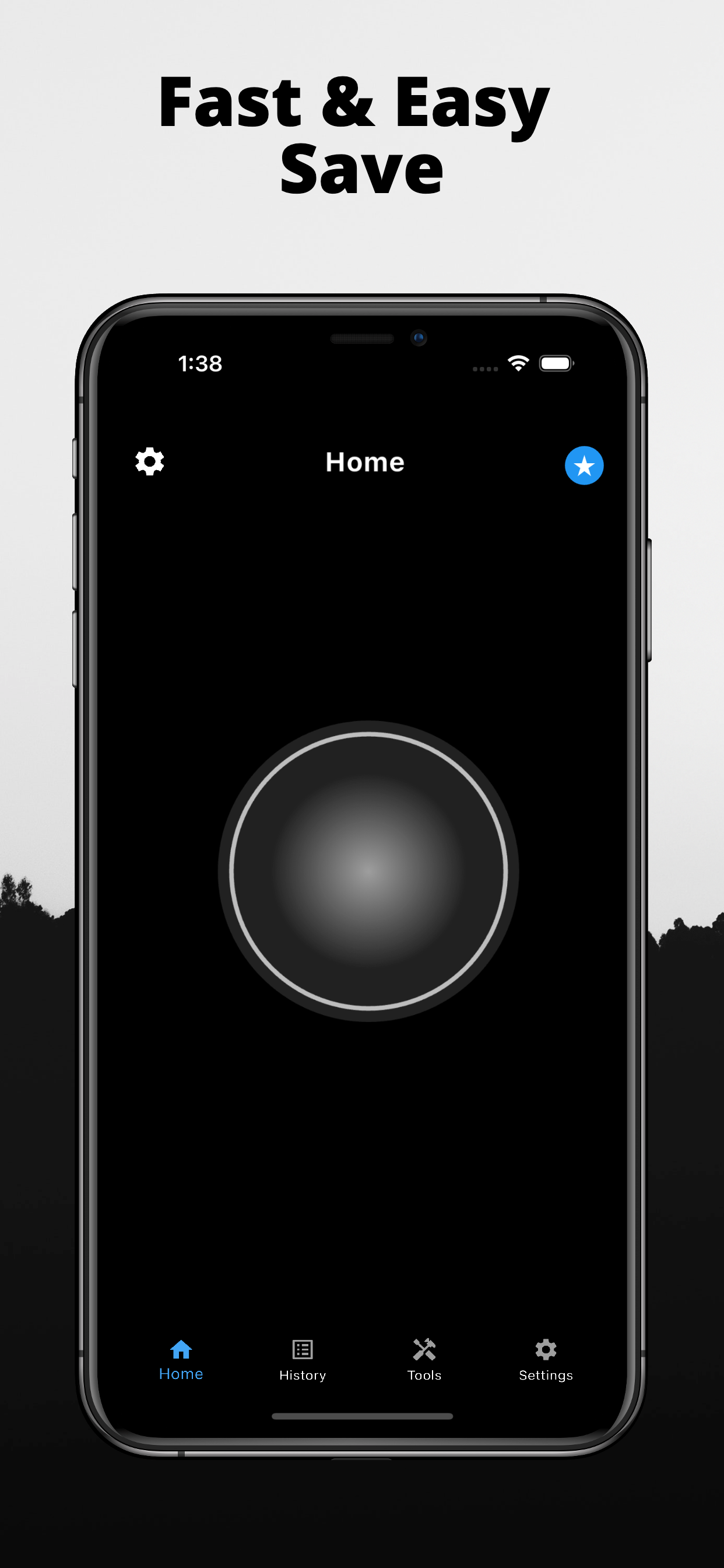 BlackSave Video Spliter