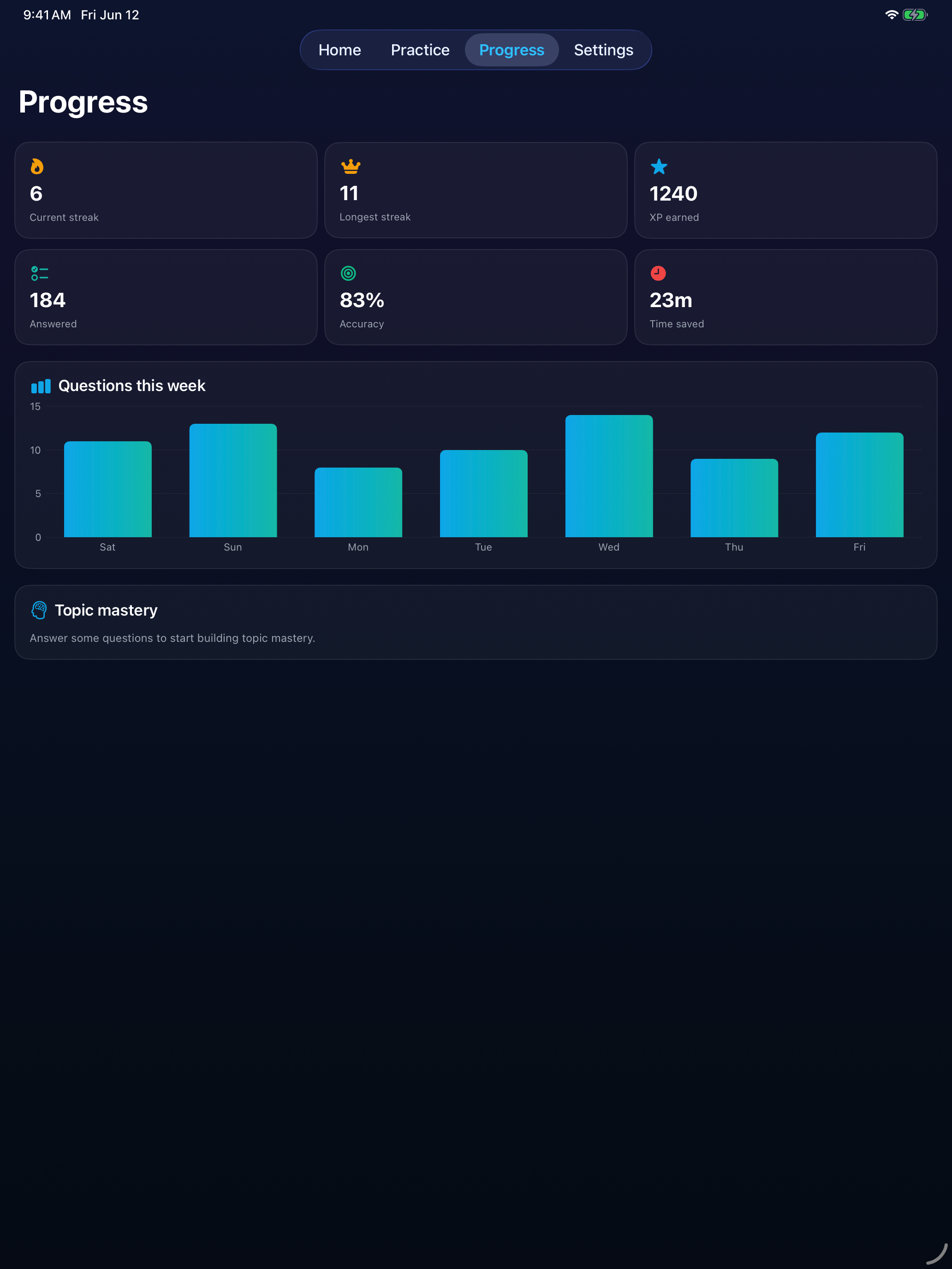 Ivy Lock screenshot 10
